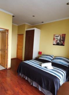 Concepcion Apartamento | Apart Hotel Uman
