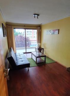 Concepcion Apartamento | Apart Hotel Uman