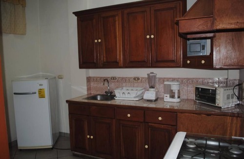 San Salvador Villa | Apart Hotel Valle Verde