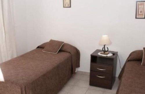Luján de Cuyo Hotel | Apart Hotel Viñedos Dorados
