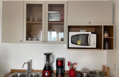 Vila Mariana Hotel | Apart-Hotel Vila Mariana