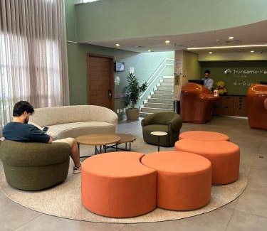 Vila Mariana Hotel | Apart-Hotel Vila Mariana