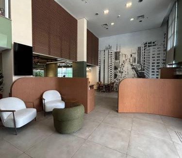 Vila Mariana Hotel | Apart-Hotel Vila Mariana