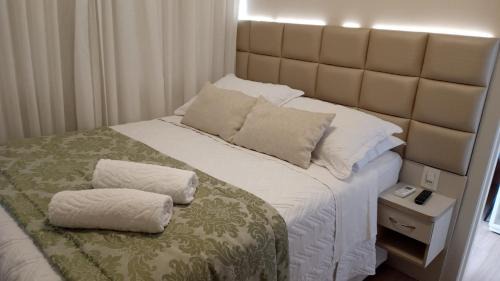 Pedra Azul Apartamento | Apart Hotel Vista Azul - hospedagem nas montanhas