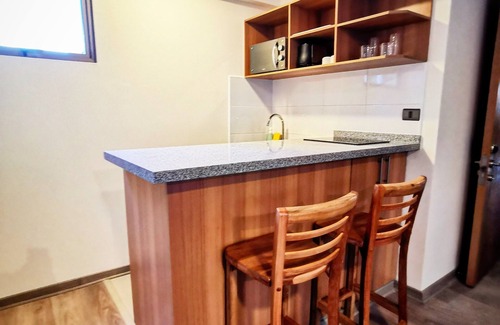Santiago Apartamento | Apart Hotel Viva Providencia