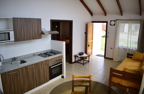 La Serena Apartamento | Apart Hotel y Cabañas Vegasur