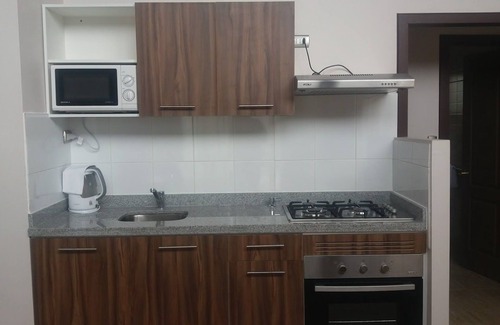 La Serena Apartamento | Apart Hotel y Cabañas Vegasur