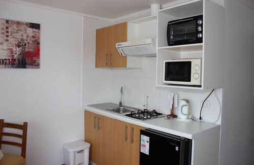La Serena Apartamento | Apart Hotel y Cabañas Vegasur