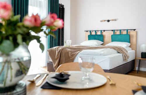 Zielona Gora Apartamento | Apart House, Tylna 20