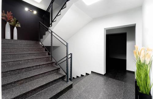 Zielona Gora Apartamento | Apart House, Tylna 20