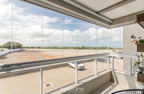 Campeche Norte Apartamento | Apart in Thai Beach Home Spa Cond sea Front Tbs106