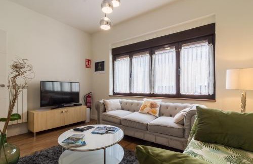 Ribadesella Apartamento | Apart Infante Casco Histórico de Ribadesella VUT-1322-AS