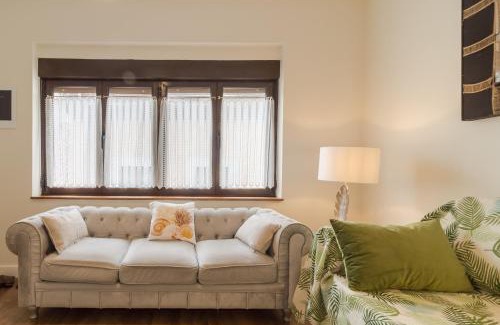Ribadesella Apartamento | Apart Infante Casco Histórico de Ribadesella VUT-1322-AS