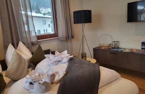 Hoarberg Apartamento | Apart Isabella