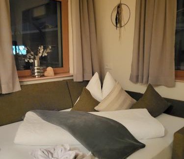 Hoarberg Apartamento | Apart Isabella