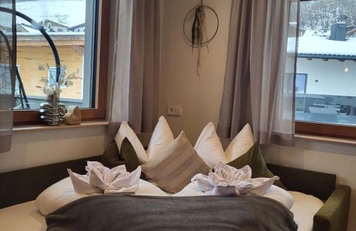 Hoarberg Apartamento | Apart Isabella