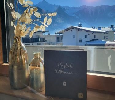 Hoarberg Apartamento | Apart Isabella