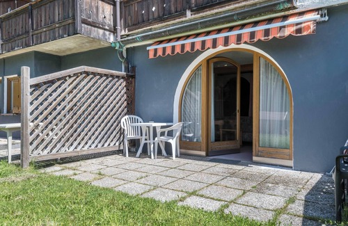 Castelrotto Apartamento | Apartamento "Ferienparadies Sabina Euringer" en la reserva natural directamente en el Alpe di Siusi