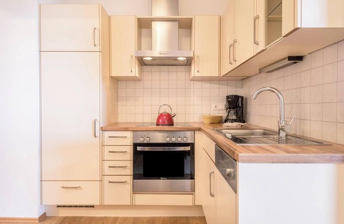 Castelrotto Apartamento | Apartamento "Ferienparadies Sabina Spitzbühl" en la reserva natural directamente en el Alpe di Siusi