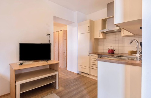 Castelrotto Apartamento | Apartamento "Ferienparadies Sabina Spitzbühl" en la reserva natural directamente en el Alpe di Siusi