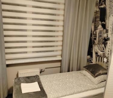 Koszalin Apartamento | Apart Iwona