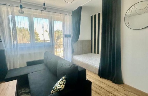 Stanislawow Pierwszy Apartamento | Apart Izabelinska