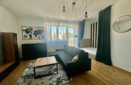 Stanislawow Pierwszy Apartamento | Apart Izabelinska