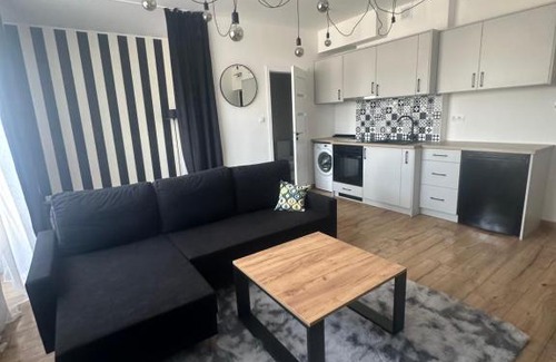 Stanislawow Pierwszy Apartamento | Apart Izabelinska
