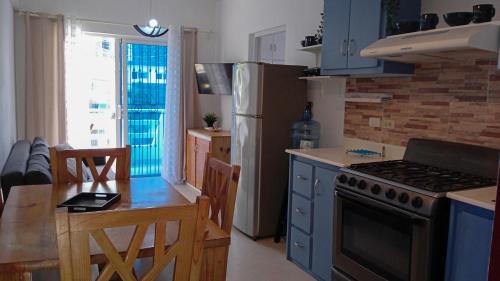 Los Melones Apartamento | apart Jacaranda Bayahibe