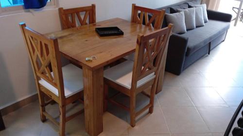 Los Melones Apartamento | apart Jacaranda Bayahibe