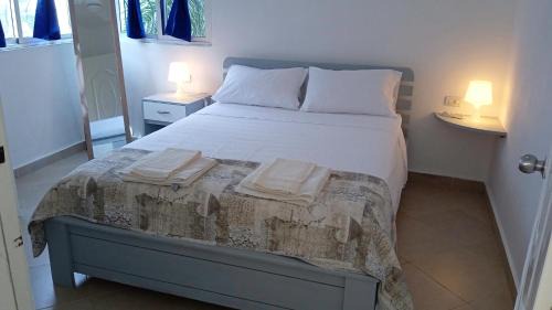 Los Melones Apartamento | apart Jacaranda Bayahibe