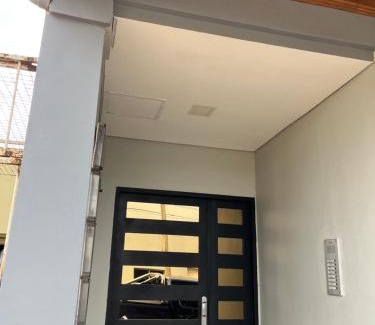 Paso de los Libres Apartamento | Apart JJ - Departamento céntrico - amueblado a estrenar