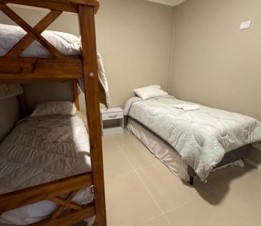 Paso de los Libres Apartamento | Apart JJ - departamento para 6 personas