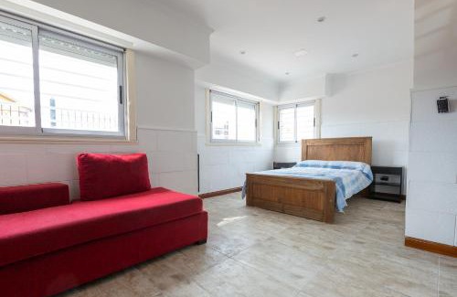 Camet Norte Apartamento | Apart Khozama