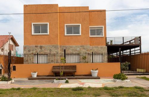 Camet Norte Apartamento | Apart Khozama
