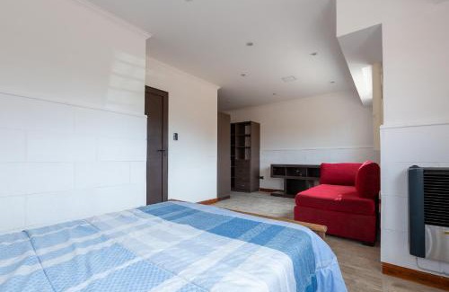 Camet Norte Apartamento | Apart Khozama