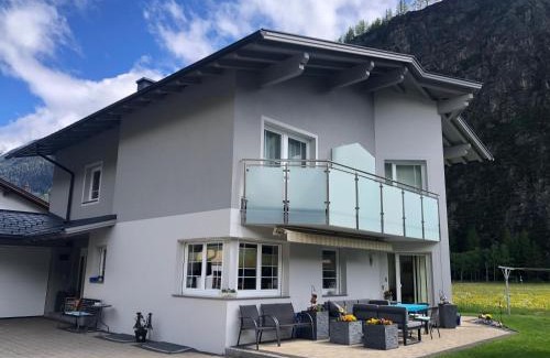 Runhof Apartamento | Apart Kofler