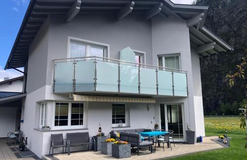 Runhof Apartamento | Apart Kofler