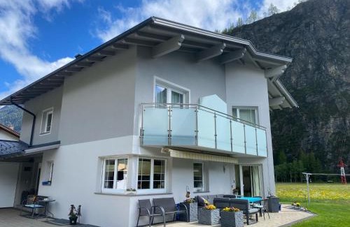 Runhof Apartamento | Apart Kofler