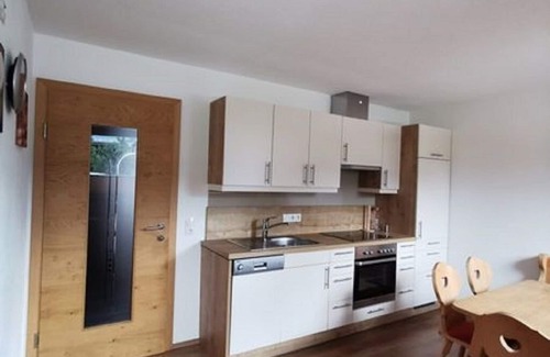 Schlitters Apartamento | Apart Kröll