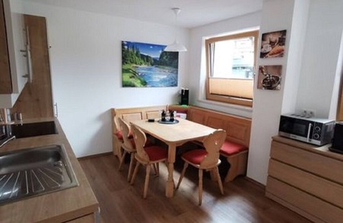 Schlitters Apartamento | Apart Kröll