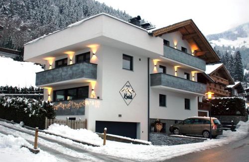 Hoarberg Apartamento | Apart Kreidl