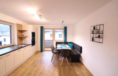 Hoarberg Apartamento | Apart Kreidl