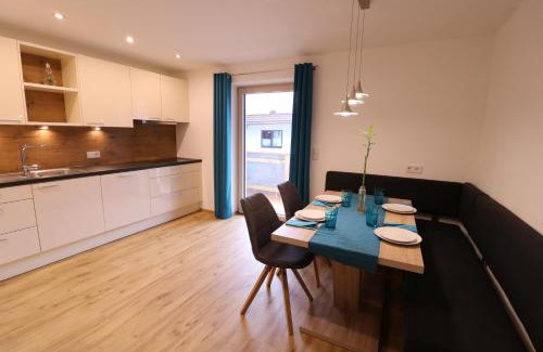 Hoarberg Apartamento | Apart Kreidl