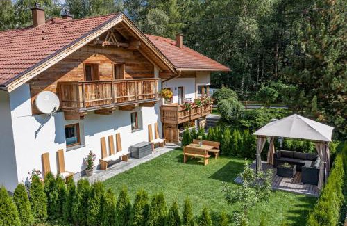 Runhof Apartamento | Apart Kuprian
