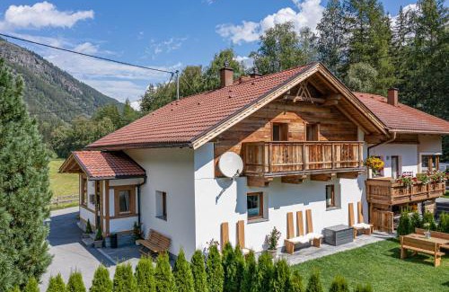 Runhof Apartamento | Apart Kuprian