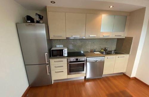 Canillo Apartamento | Apart. L'Areny 2.1 - 6p - Canillo - Zona Grandvalira