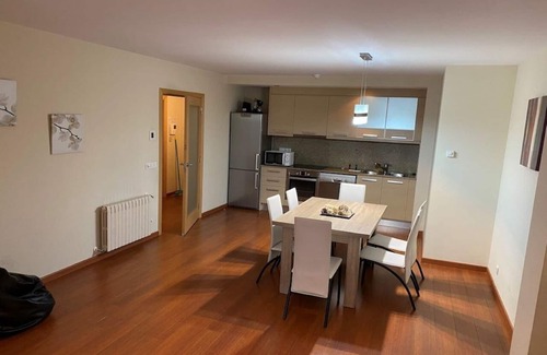 Canillo Apartamento | Apart. L'Areny 2.1 - 6p - Canillo - Zona Grandvalira