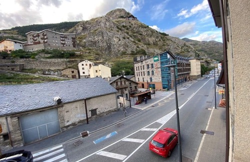 Canillo Apartamento | Apart. L'Areny 2.1 - 6p - Canillo - Zona Grandvalira