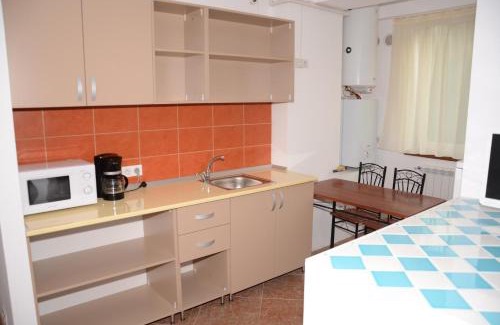 Militari Apartamento | Apart La Cave